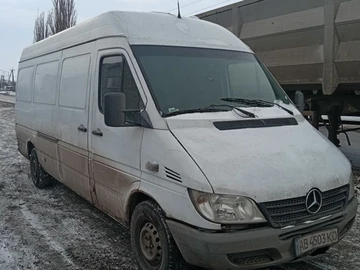 Авто Mercedes 320 2004 № 8643044