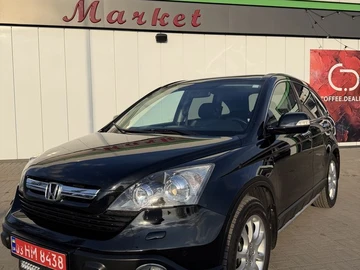 Авто Honda Cr-V 2007 № 8643054