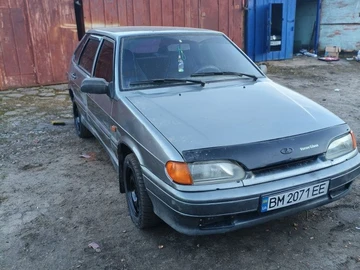 Авто ВАЗ 2114 2007 № 8643057
