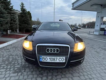 Авто Audi A6 2007 № 8643059