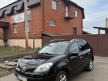 Авто Renault 11 2009 № 8643066