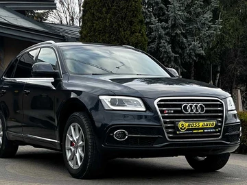 Авто Audi Q5 2013 № 8643068