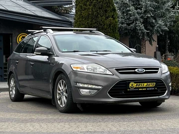 Авто Ford Mondeo 2012 № 8643069