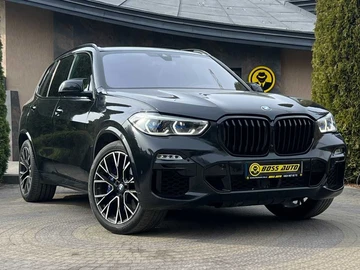 Авто BMW X5 2020 № 8643073