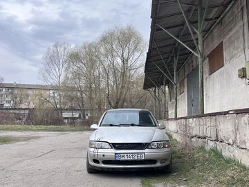 Авто Opel Vectra 1999 № 8643077