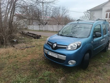Авто Renault 5 2013 № 8643078