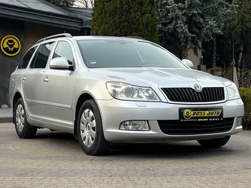 Авто Skoda Octavia 2011 № 8643079