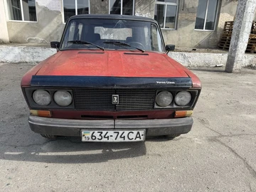 Авто ВАЗ 2102 1989 № 8643084