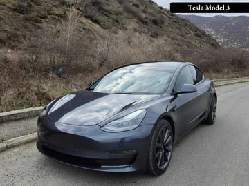 Авто Tesla Model 3 2022 № 8643085