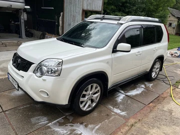 Авто Nissan X-Trail 2012 № 8643092
