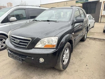 Авто KIA Sorento 2009 № 8643094