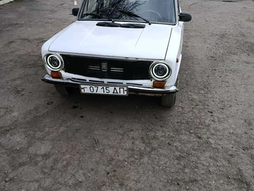 Авто ВАЗ 2101 1983 № 8643062