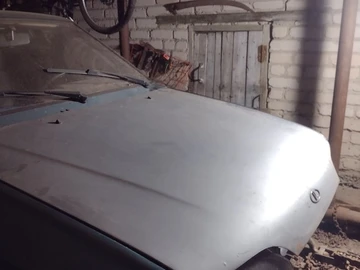 Авто ВАЗ 2115 2000 № 8643096