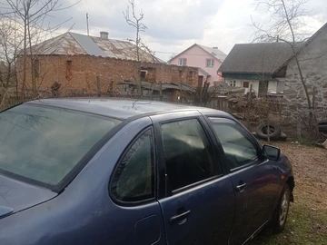 Авто SEAT Cordoba 1994 № 8643100