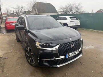 Авто Citroen Ds 2020 № 8643102