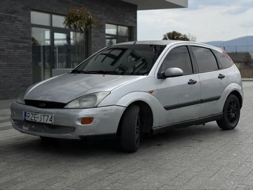 Авто Ford Focus 1999 № 8643106