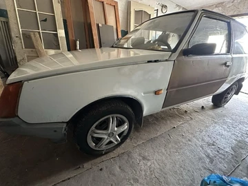 Авто ЗАЗ Таврия 2006 № 8643110