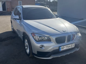 Авто BMW X1 2014 № 8643115