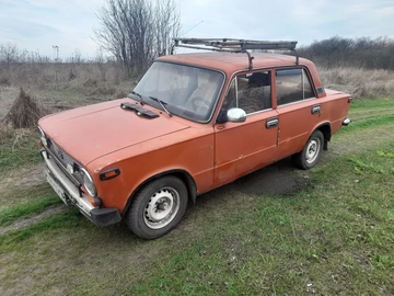 Авто ВАЗ 2101 1976 № 8643117