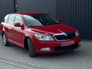 Авто Skoda Octavia 2012 № 8643125