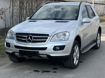 Авто Mercedes Ml Серия 2005 № 8643126