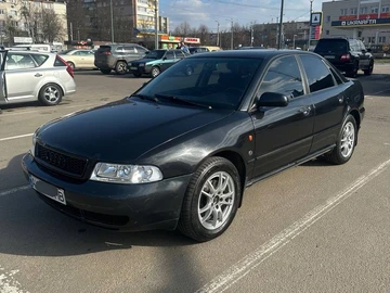 Авто Audi A4 1996 № 8643286