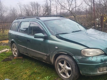 Авто Ford Canyon 1999 № 8643289