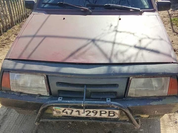 Авто ВАЗ 2108 1994 № 8643291