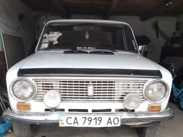 Авто ВАЗ 11113 Ока 1984 № 8643293