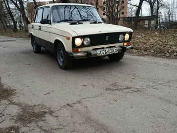 Авто ВАЗ 2106 1990 № 8643297