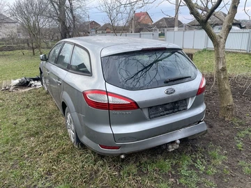 Авто Ford Mondeo 2010 № 8643298