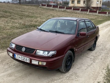 Авто Volkswagen Corrado 1995 № 8643308