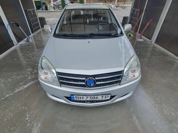 Авто Geely Mk 2013 № 8643309