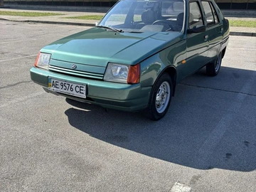 Авто ЗАЗ 1103 Slavuta 2008 № 8643311