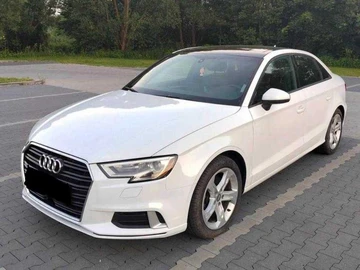 Авто Audi A3 2017 № 8643313
