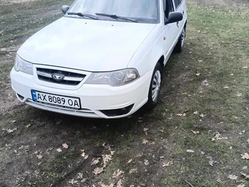 Авто Daewoo Nexia 2012 № 8643314