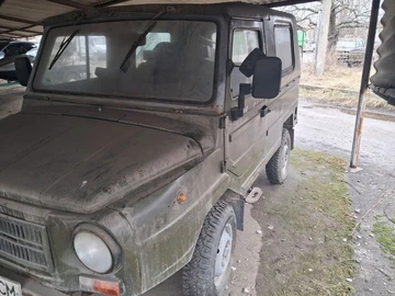 Авто ЛуАЗ 969М 1990 № 8643317