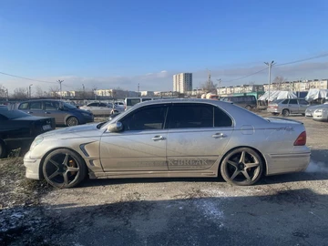 Авто Lexus Ls Серія 2003 № 8643320