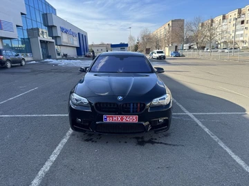 Авто BMW 5 Серия 2014 № 8643326