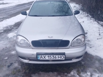 Авто Daewoo Arcadia 2009 № 8643334