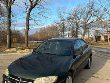 Авто Opel Omega 1997 № 8643339