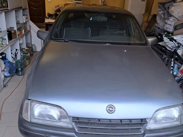 Авто Opel Omega 1987 № 8643344