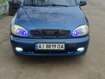 Авто Daewoo Arcadia 1998 № 8643353