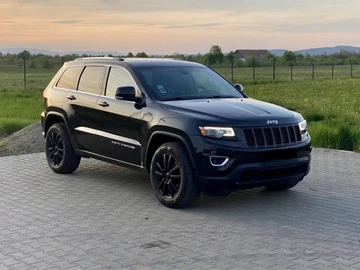 Авто Jeep Cherokee 2015 № 8643357