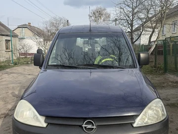 Авто Opel Combo 2003 № 8643361