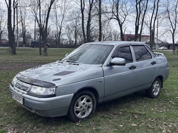 Авто ВАЗ 2110 2007 № 8643365