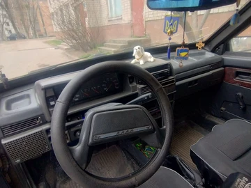 Авто ВАЗ 2109 2001 № 8643372