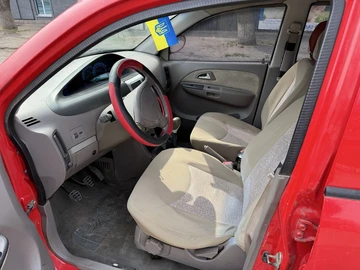 Авто Chery Qq6 S21  2008 № 8643375