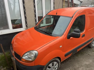 Авто Renault Kangoo Express 2006 № 8643382