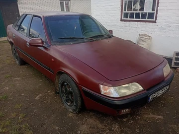 Авто Daewoo Espero 1996 № 8643383